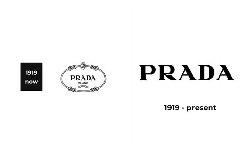 prada outline|prada logo meaning.